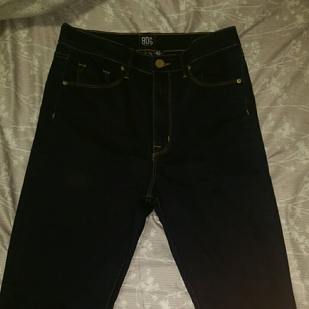BDG jeans
